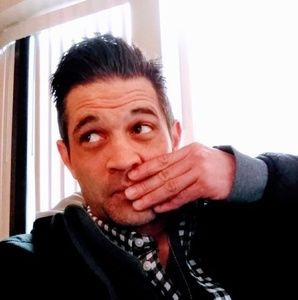 Meet your Posher, Daniel